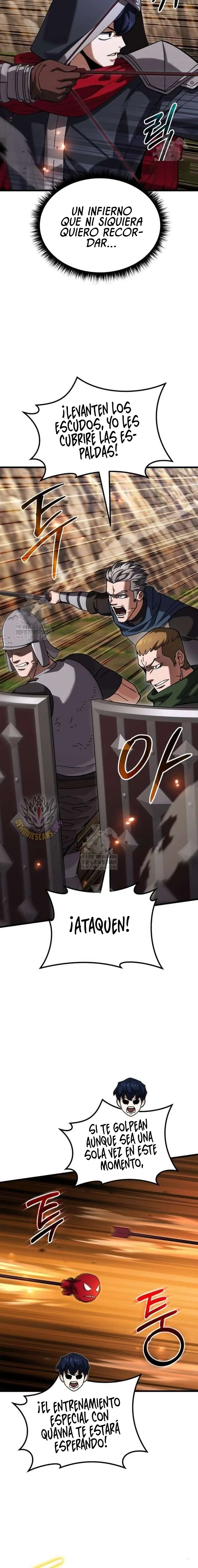 Regresé, Pero El Mundo No Terminó. > Capitulo 47 > Page 111