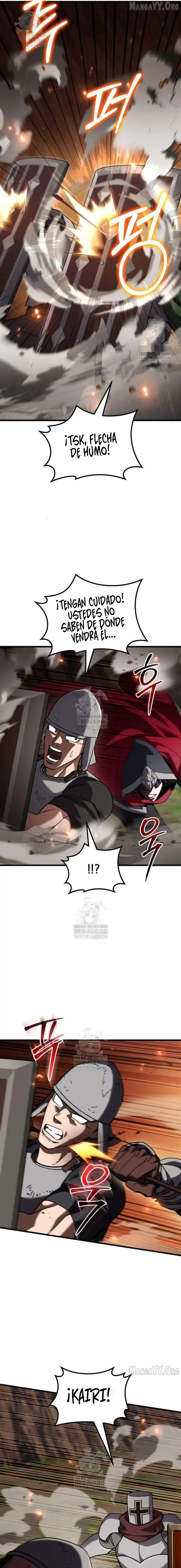 Regresé, Pero El Mundo No Terminó. > Capitulo 47 > Page 121