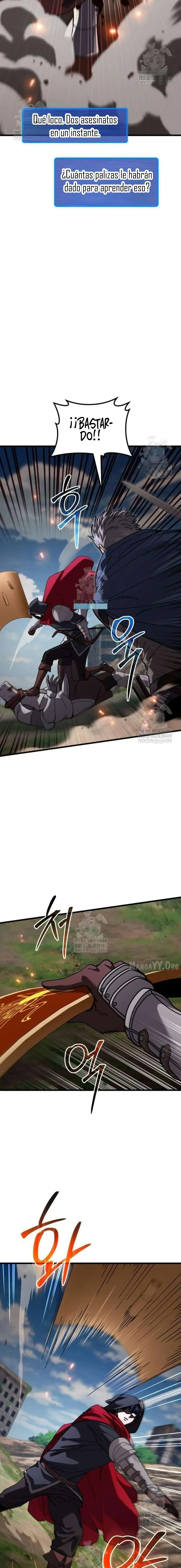 Regresé, Pero El Mundo No Terminó. > Capitulo 47 > Page 141