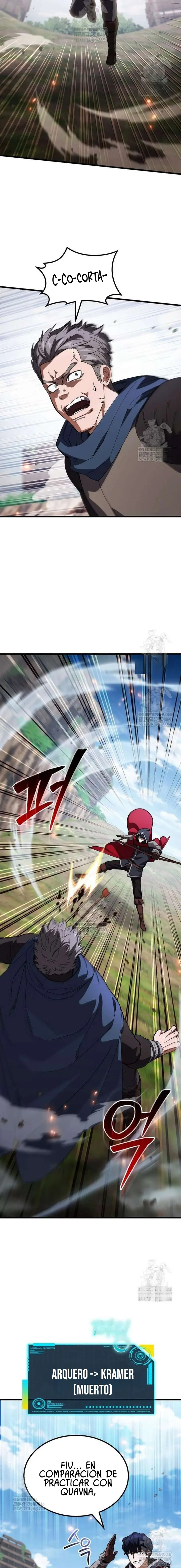 Regresé, Pero El Mundo No Terminó. > Capitulo 47 > Page 161