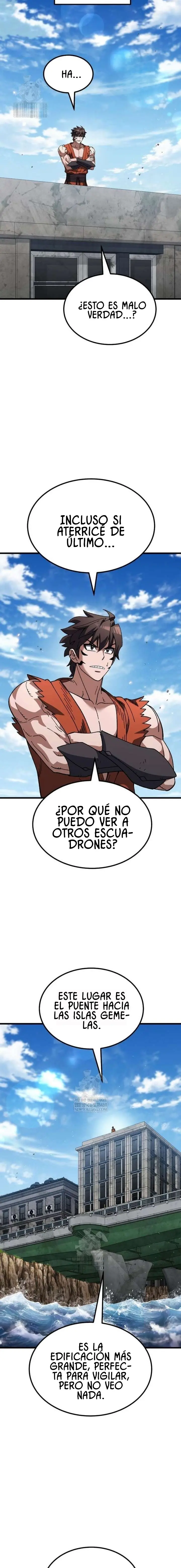 Regresé, Pero El Mundo No Terminó. > Capitulo 47 > Page 181