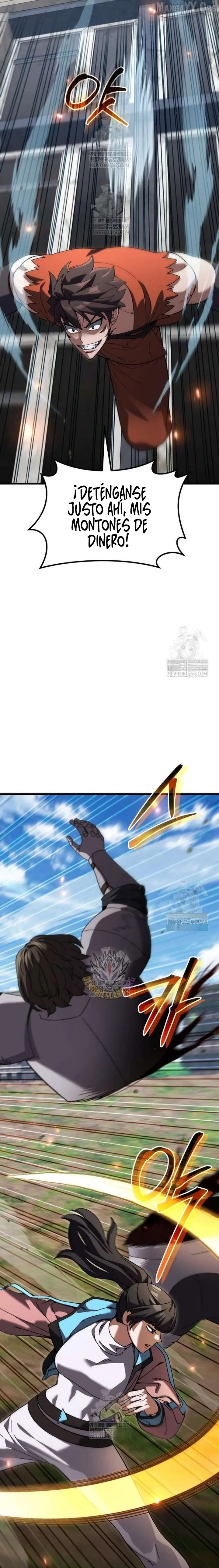 Regresé, Pero El Mundo No Terminó. > Capitulo 47 > Page 231