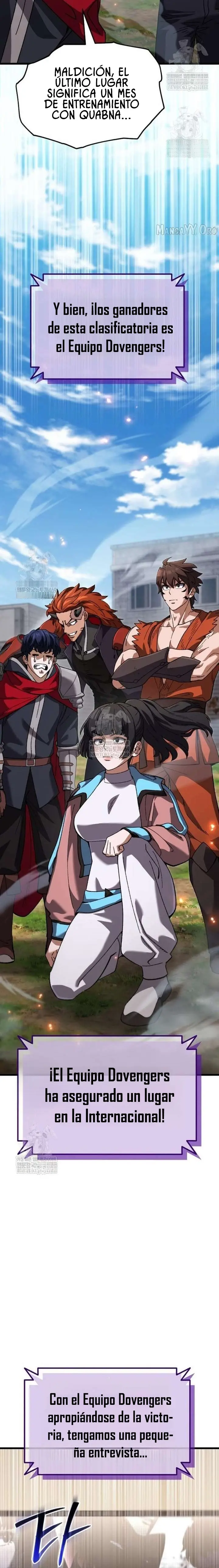 Regresé, Pero El Mundo No Terminó. > Capitulo 47 > Page 291