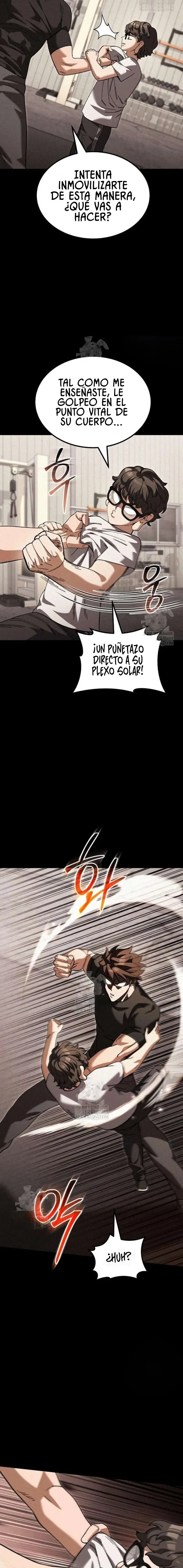 Regresé, Pero El Mundo No Terminó. > Capitulo 48 > Page 81