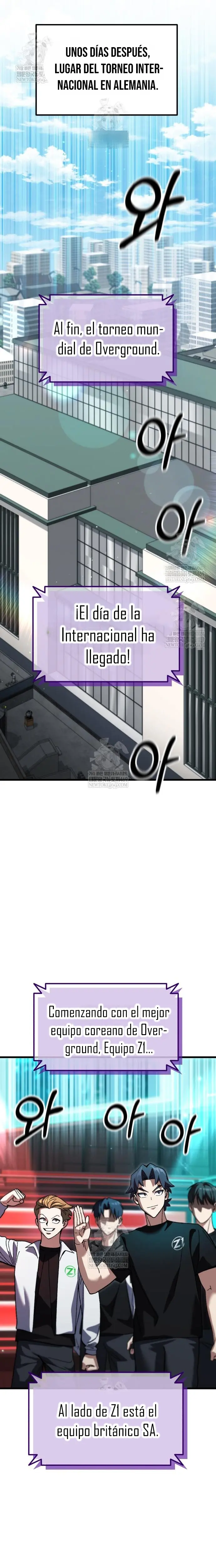 Regresé, Pero El Mundo No Terminó. > Capitulo 49 > Page 41