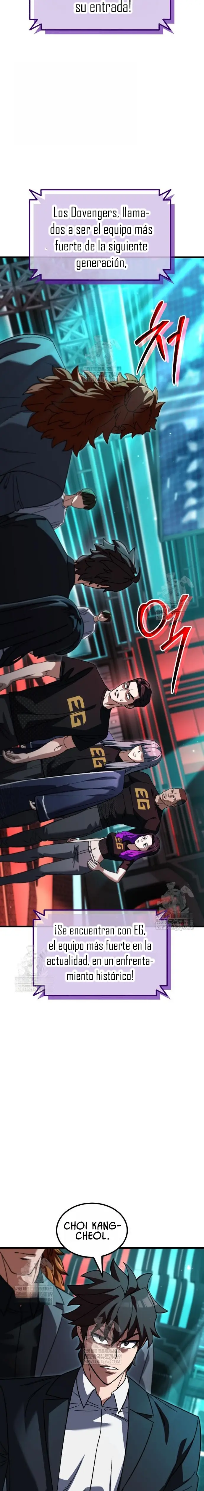 Regresé, Pero El Mundo No Terminó. > Capitulo 49 > Page 81