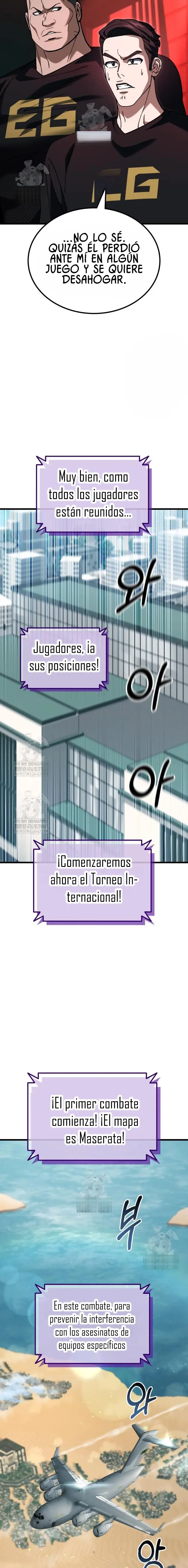 Regresé, Pero El Mundo No Terminó. > Capitulo 49 > Page 131