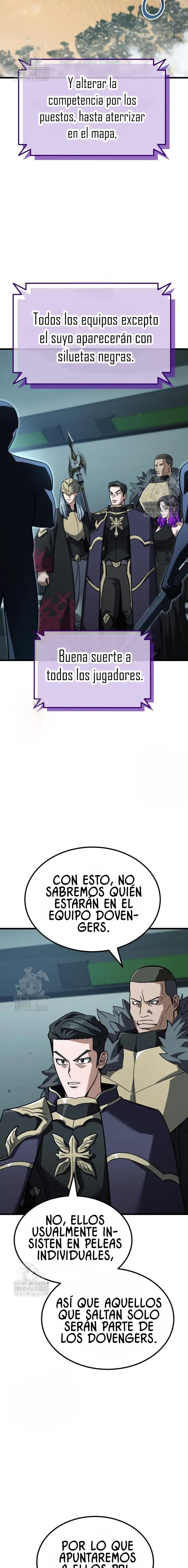 Regresé, Pero El Mundo No Terminó. > Capitulo 49 > Page 141