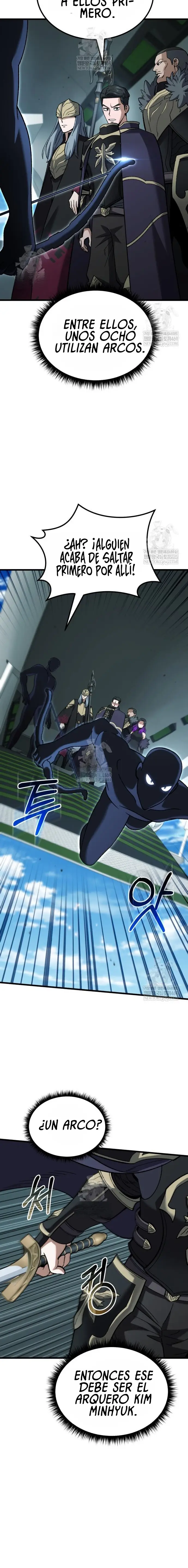 Regresé, Pero El Mundo No Terminó. > Capitulo 49 > Page 151