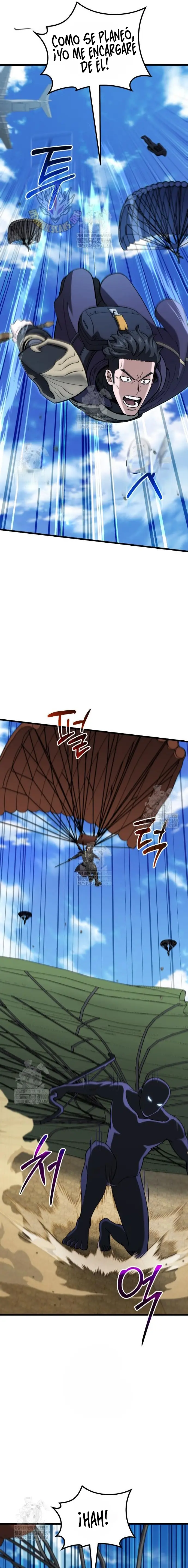 Regresé, Pero El Mundo No Terminó. > Capitulo 49 > Page 161