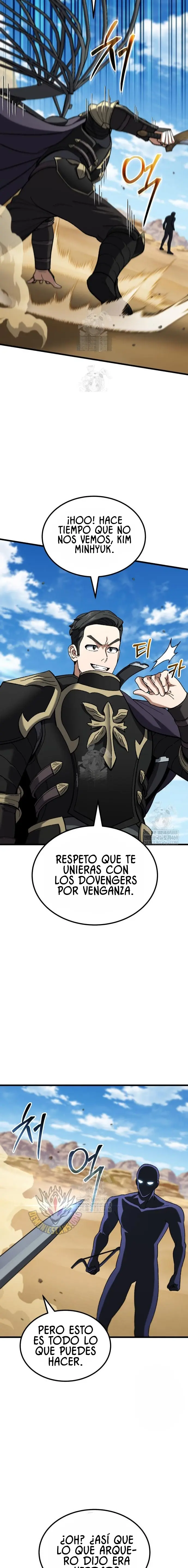 Regresé, Pero El Mundo No Terminó. > Capitulo 49 > Page 171