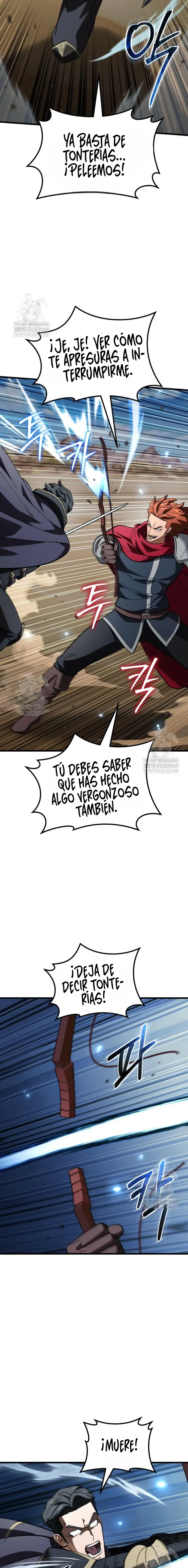 Regresé, Pero El Mundo No Terminó. > Capitulo 49 > Page 201