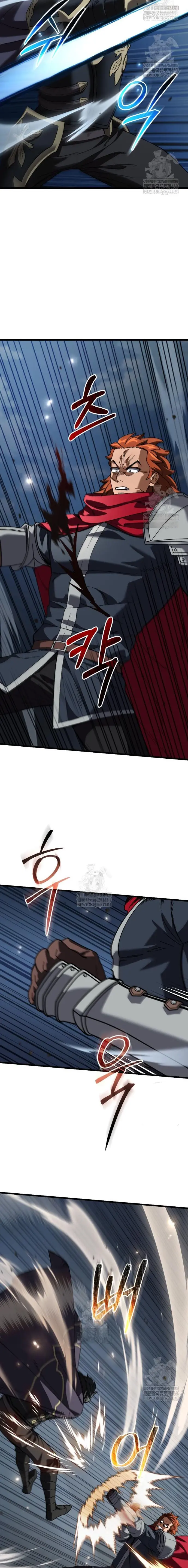 Regresé, Pero El Mundo No Terminó. > Capitulo 49 > Page 221