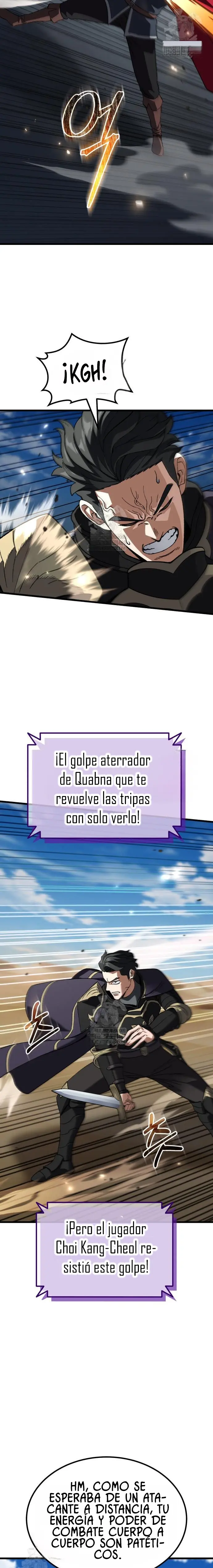 Regresé, Pero El Mundo No Terminó. > Capitulo 49 > Page 231