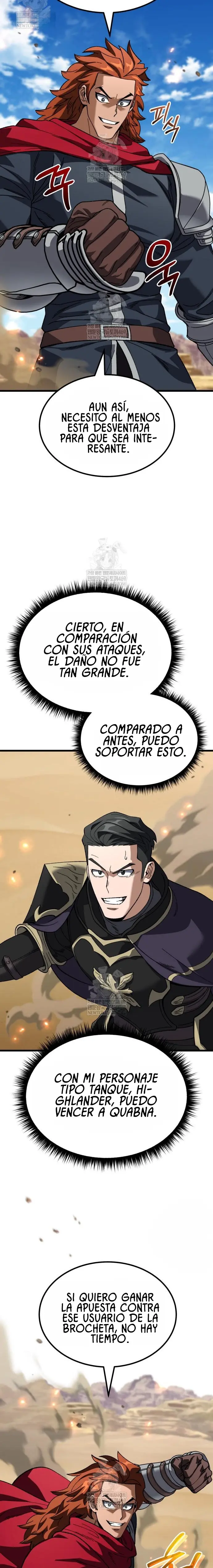 Regresé, Pero El Mundo No Terminó. > Capitulo 49 > Page 241