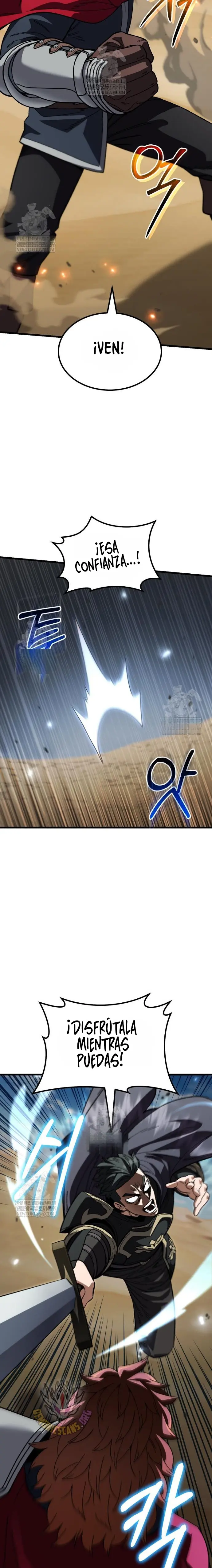 Regresé, Pero El Mundo No Terminó. > Capitulo 49 > Page 251