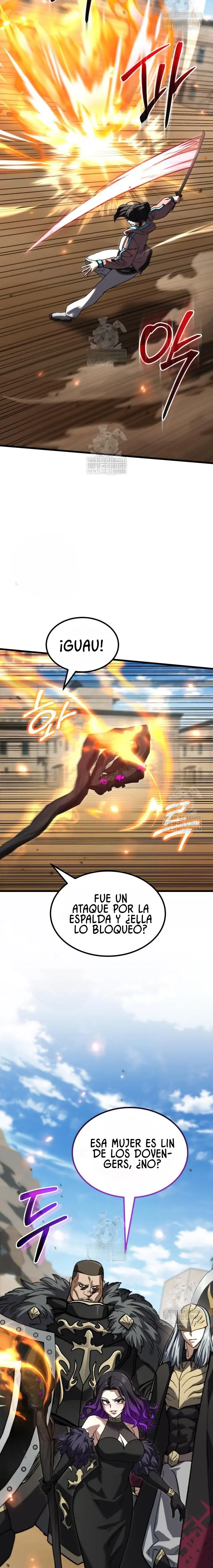 Regresé, Pero El Mundo No Terminó. > Capitulo 49 > Page 291