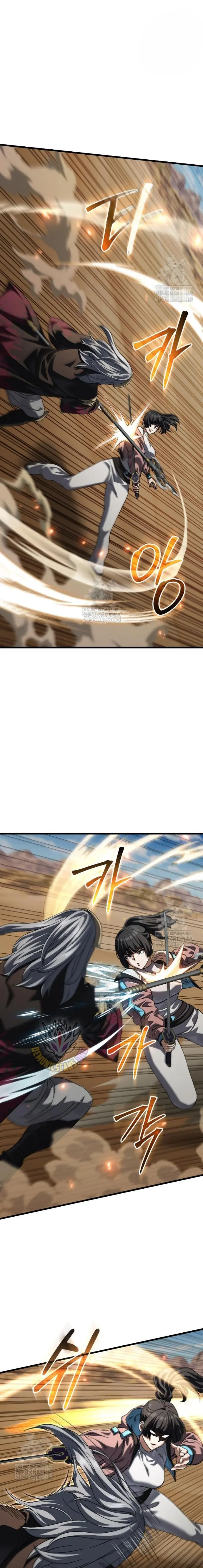 Regresé, Pero El Mundo No Terminó. > Capitulo 50 > Page 31