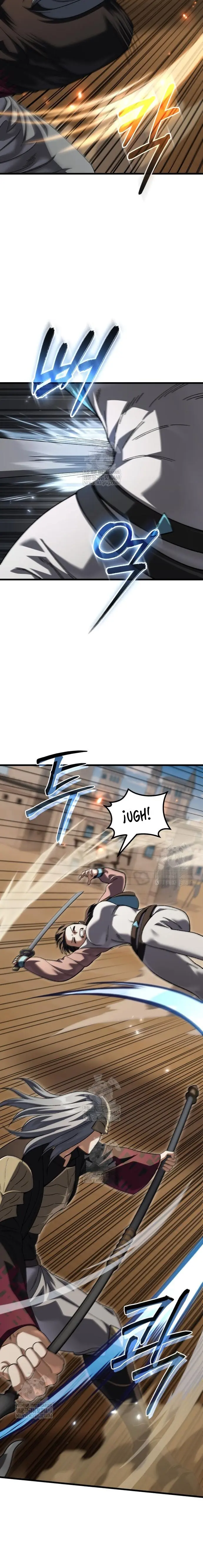 Regresé, Pero El Mundo No Terminó. > Capitulo 50 > Page 41