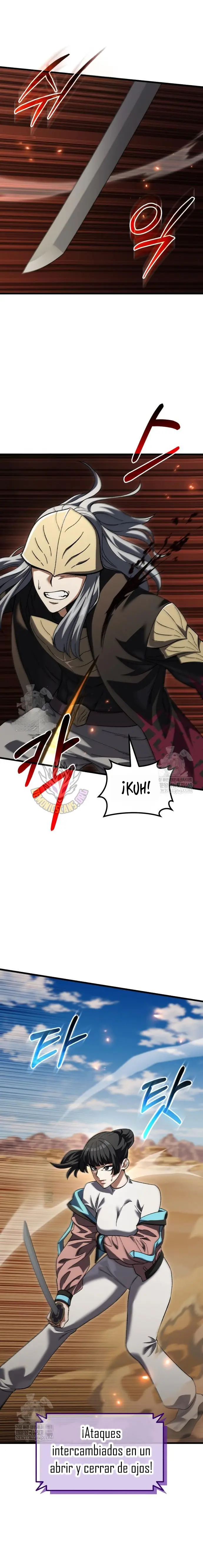 Regresé, Pero El Mundo No Terminó. > Capitulo 50 > Page 51