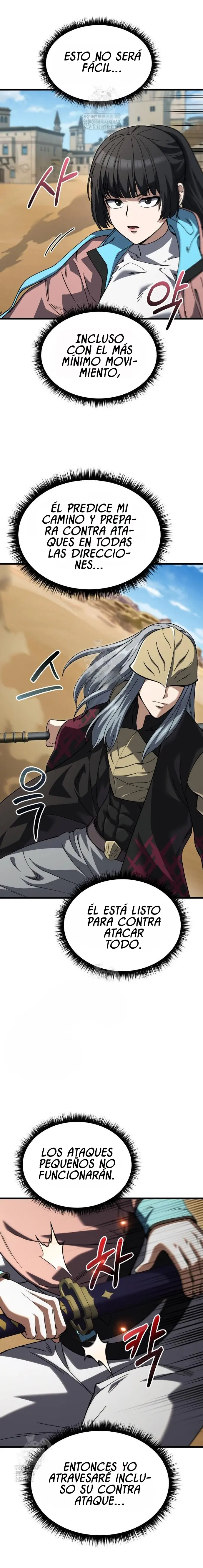 Regresé, Pero El Mundo No Terminó. > Capitulo 50 > Page 71