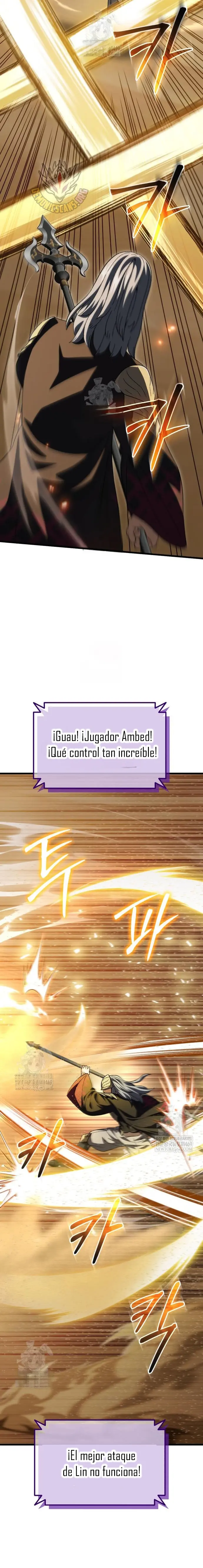 Regresé, Pero El Mundo No Terminó. > Capitulo 50 > Page 91