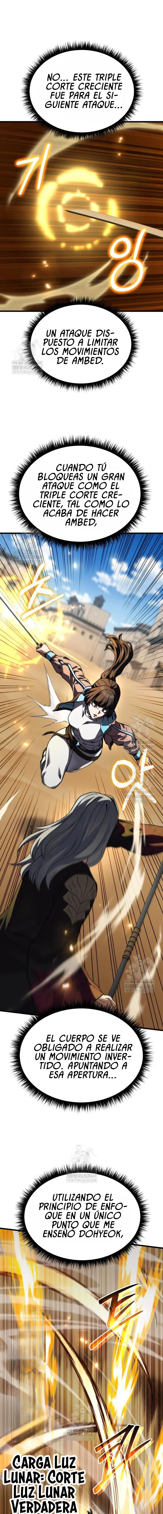 Regresé, Pero El Mundo No Terminó. > Capitulo 50 > Page 111