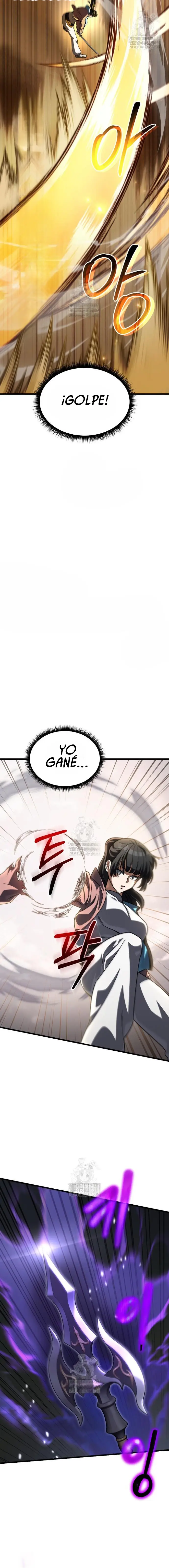 Regresé, Pero El Mundo No Terminó. > Capitulo 50 > Page 121