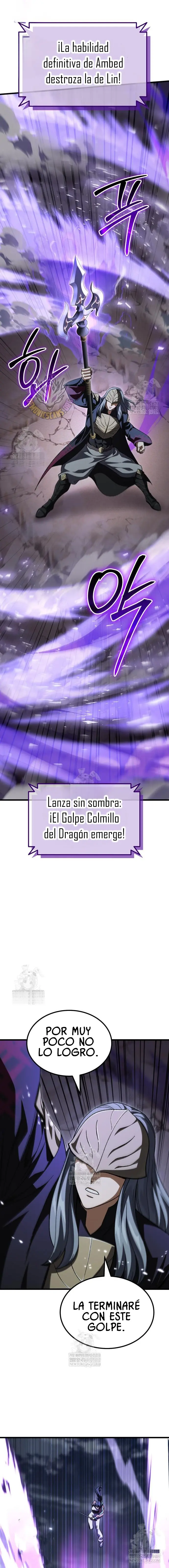 Regresé, Pero El Mundo No Terminó. > Capitulo 50 > Page 131