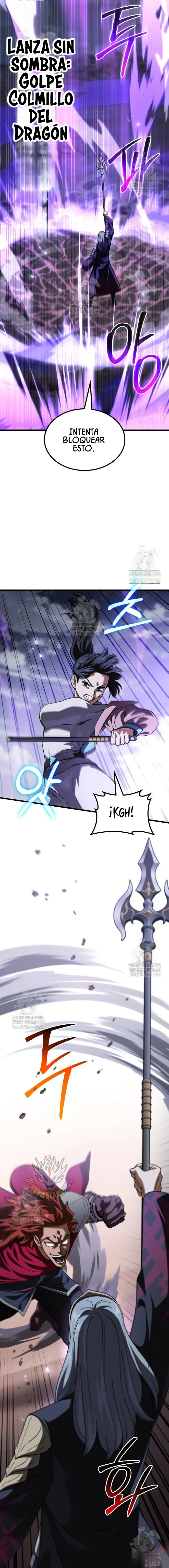 Regresé, Pero El Mundo No Terminó. > Capitulo 50 > Page 141