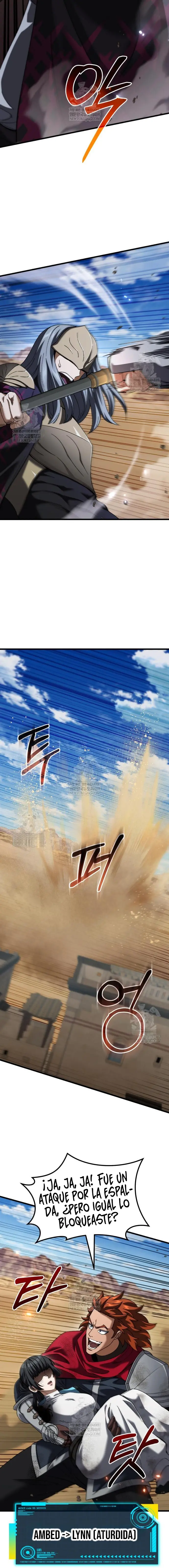 Regresé, Pero El Mundo No Terminó. > Capitulo 50 > Page 151