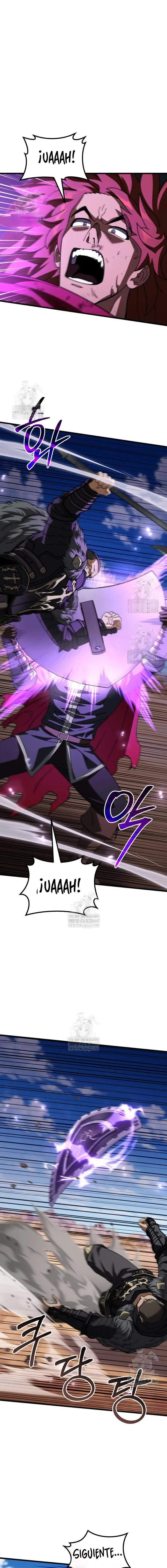 Regresé, Pero El Mundo No Terminó. > Capitulo 50 > Page 251