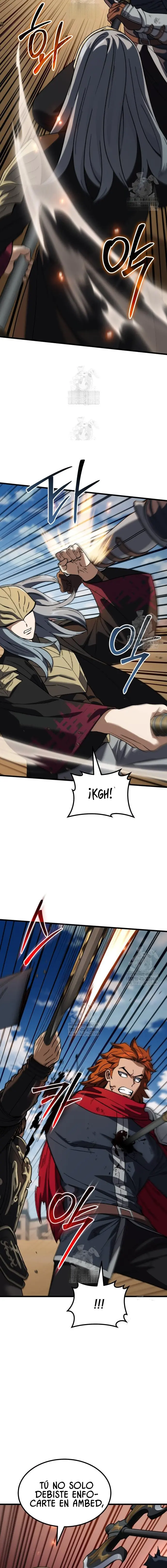 Regresé, Pero El Mundo No Terminó. > Capitulo 50 > Page 281