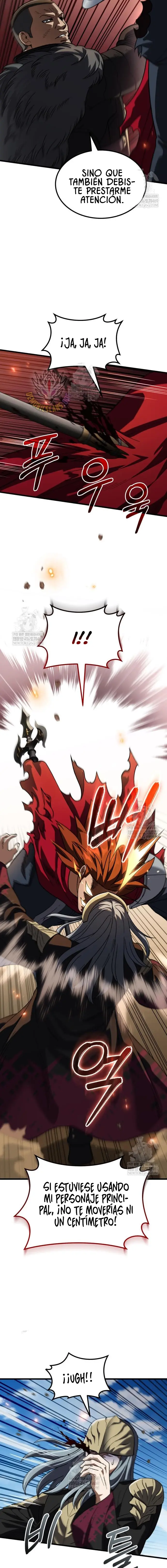 Regresé, Pero El Mundo No Terminó. > Capitulo 50 > Page 291