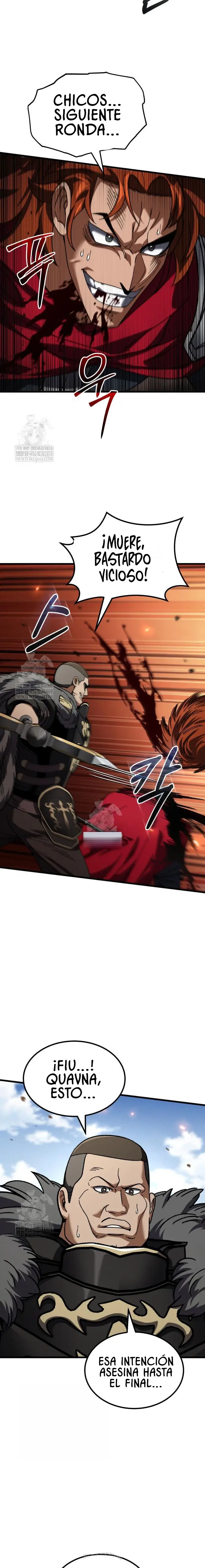 Regresé, Pero El Mundo No Terminó. > Capitulo 50 > Page 301