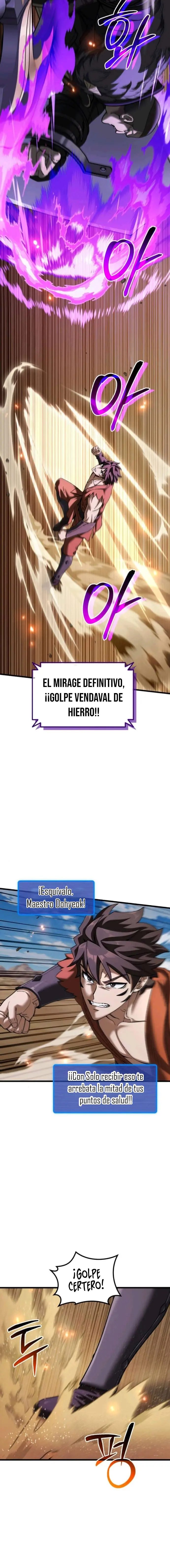 Regresé, Pero El Mundo No Terminó. > Capitulo 51 > Page 41