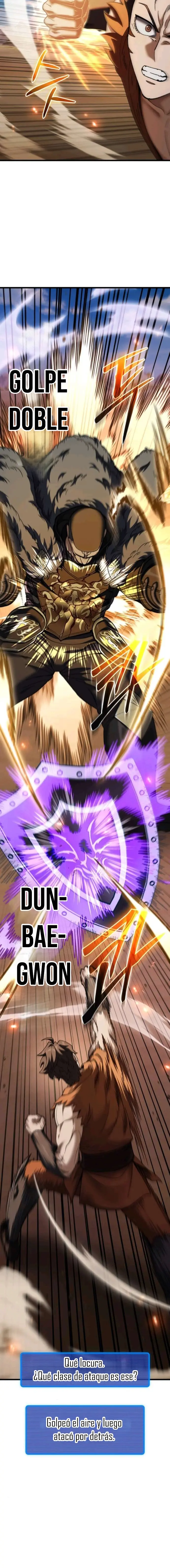 Regresé, Pero El Mundo No Terminó. > Capitulo 51 > Page 61