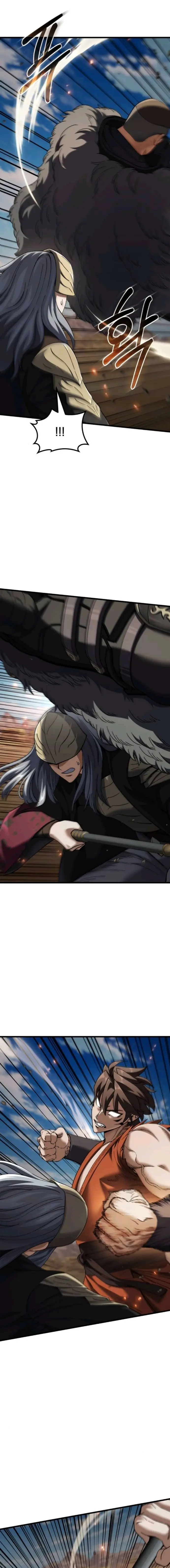 Regresé, Pero El Mundo No Terminó. > Capitulo 51 > Page 71