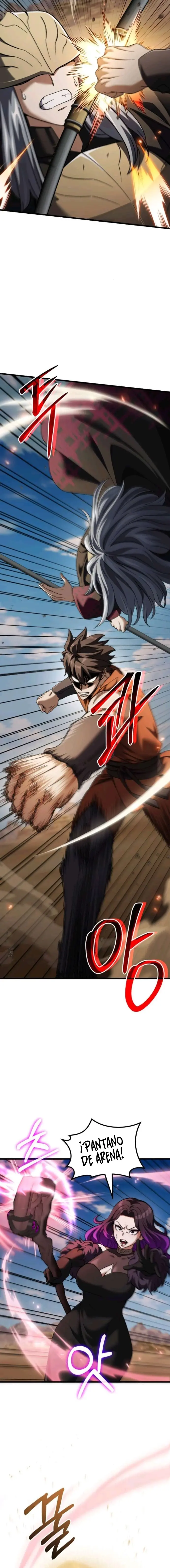 Regresé, Pero El Mundo No Terminó. > Capitulo 51 > Page 81