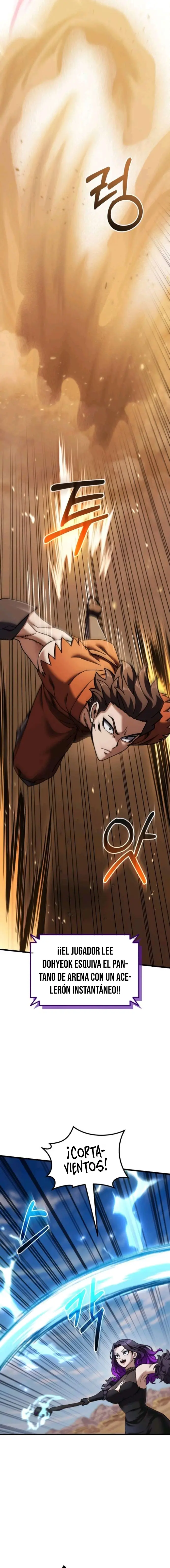 Regresé, Pero El Mundo No Terminó. > Capitulo 51 > Page 91