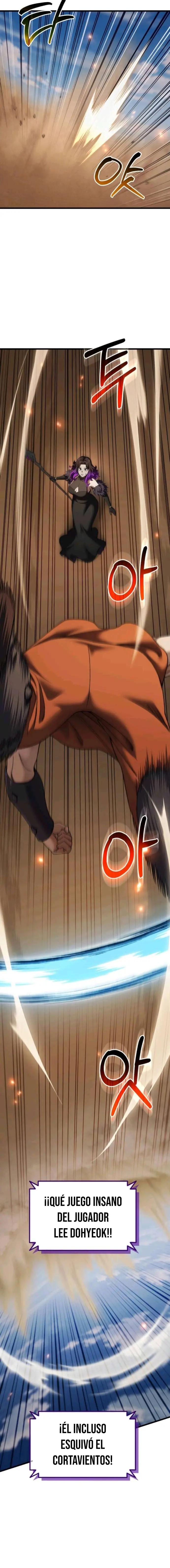 Regresé, Pero El Mundo No Terminó. > Capitulo 51 > Page 111