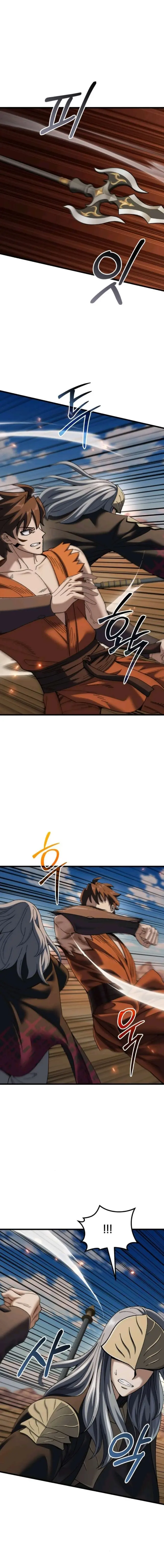 Regresé, Pero El Mundo No Terminó. > Capitulo 51 > Page 141