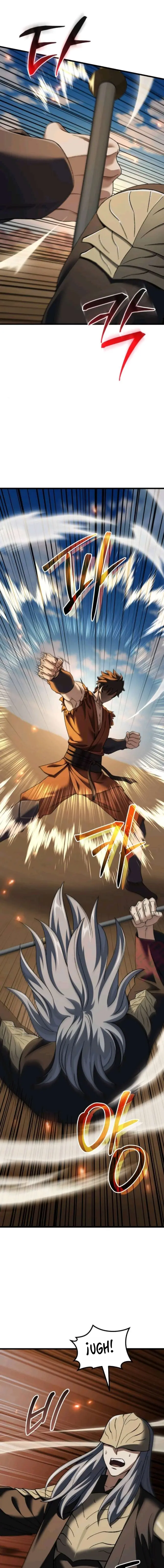 Regresé, Pero El Mundo No Terminó. > Capitulo 51 > Page 151