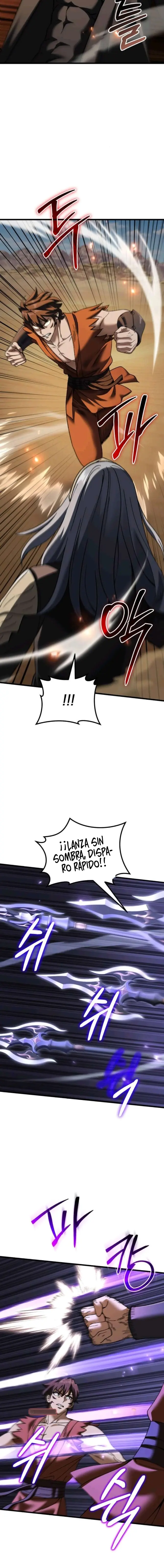 Regresé, Pero El Mundo No Terminó. > Capitulo 51 > Page 161