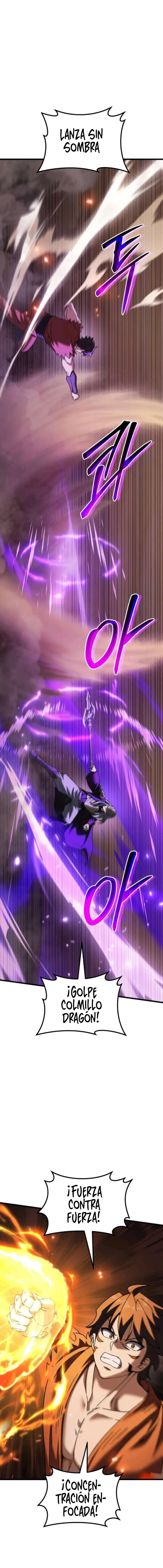 Regresé, Pero El Mundo No Terminó. > Capitulo 51 > Page 171