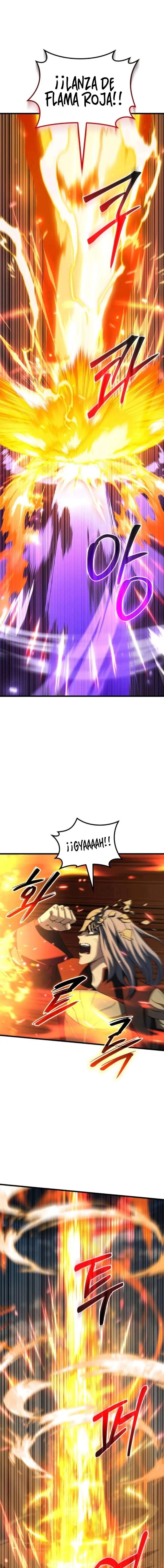 Regresé, Pero El Mundo No Terminó. > Capitulo 51 > Page 181