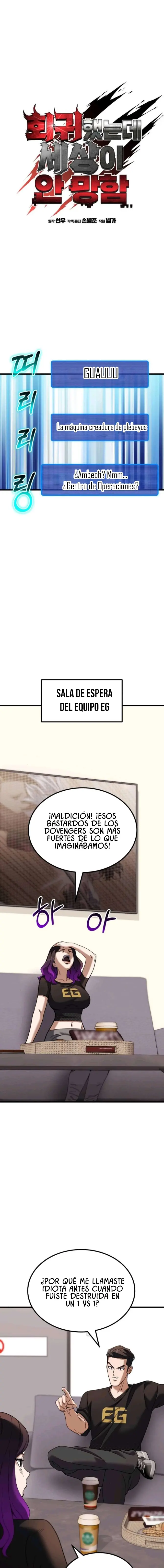 Regresé, Pero El Mundo No Terminó. > Capitulo 51 > Page 201