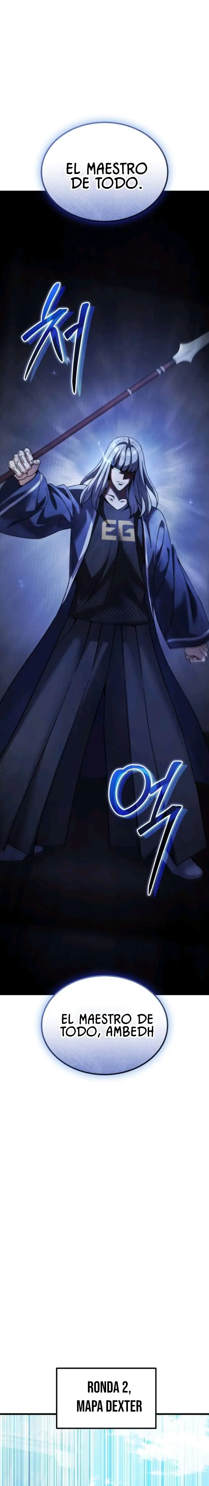 Regresé, Pero El Mundo No Terminó. > Capitulo 51 > Page 271