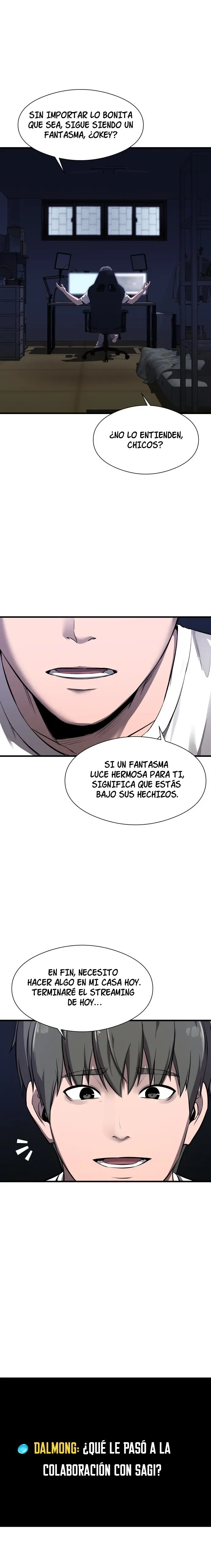 El poema de un corazón palpitante. > Capitulo 1 > Page 101