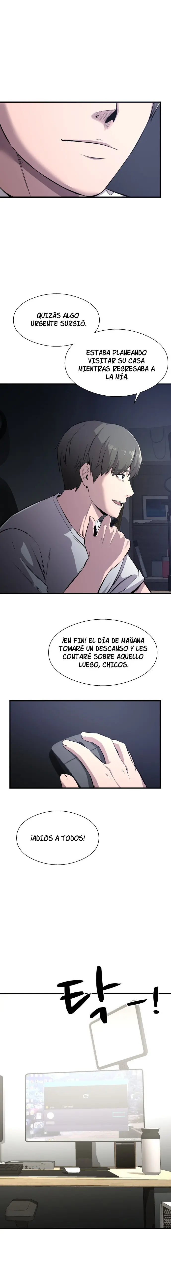 El poema de un corazón palpitante. > Capitulo 1 > Page 121